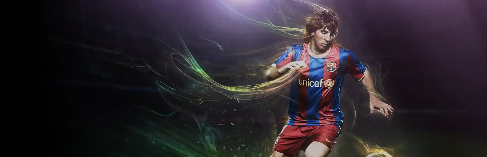 Pro Evolution Soccer 2011 background
