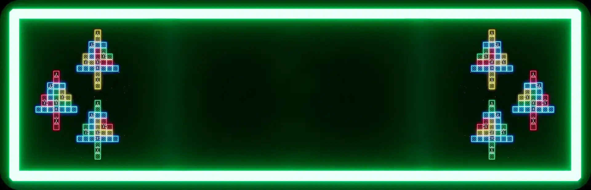 Cubic Light background