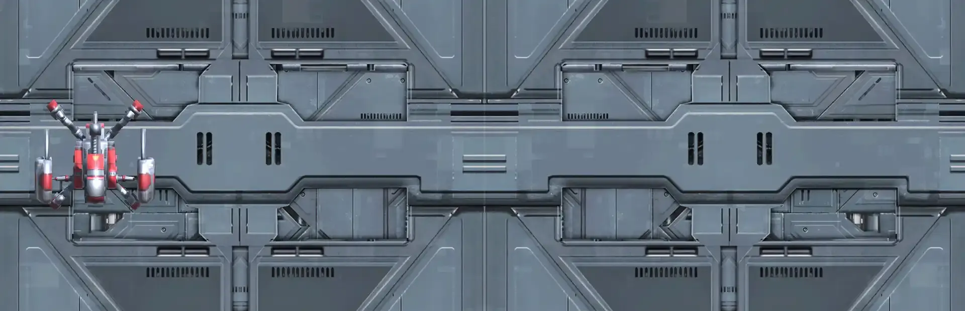 Aeolus Fighter 2 background