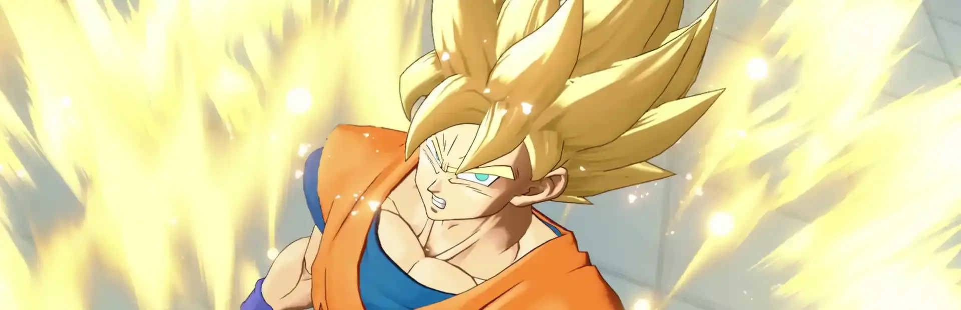 Dragon Ball Gekishin Squadra background
