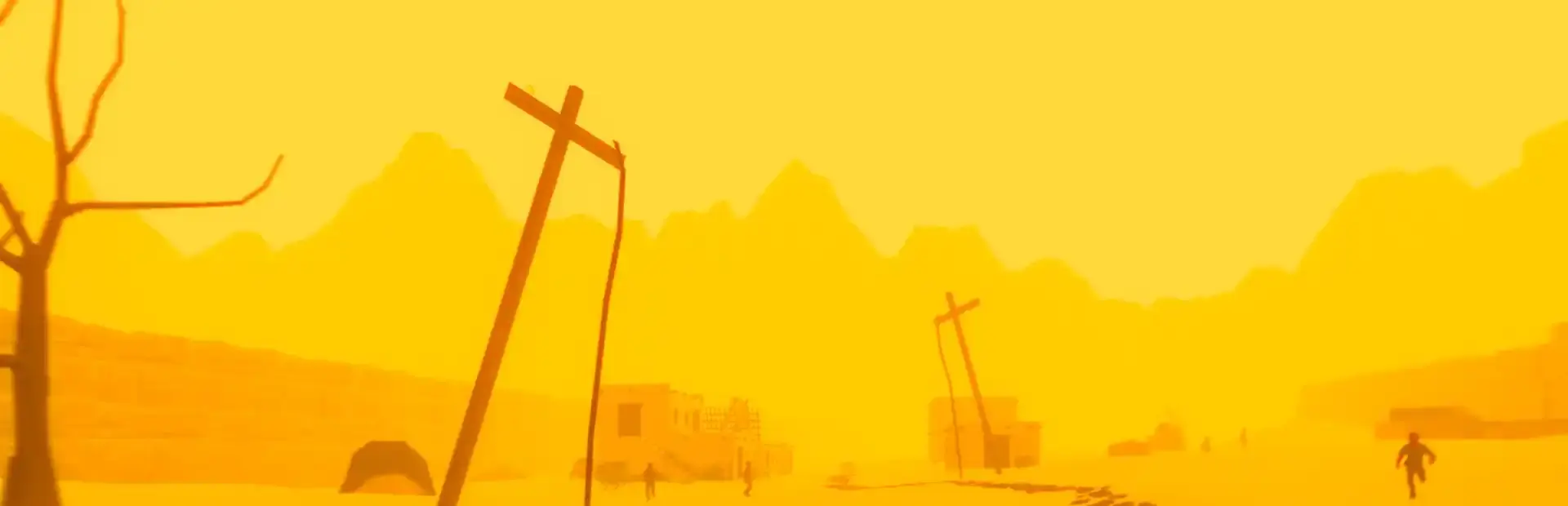 Five Days of Hell background