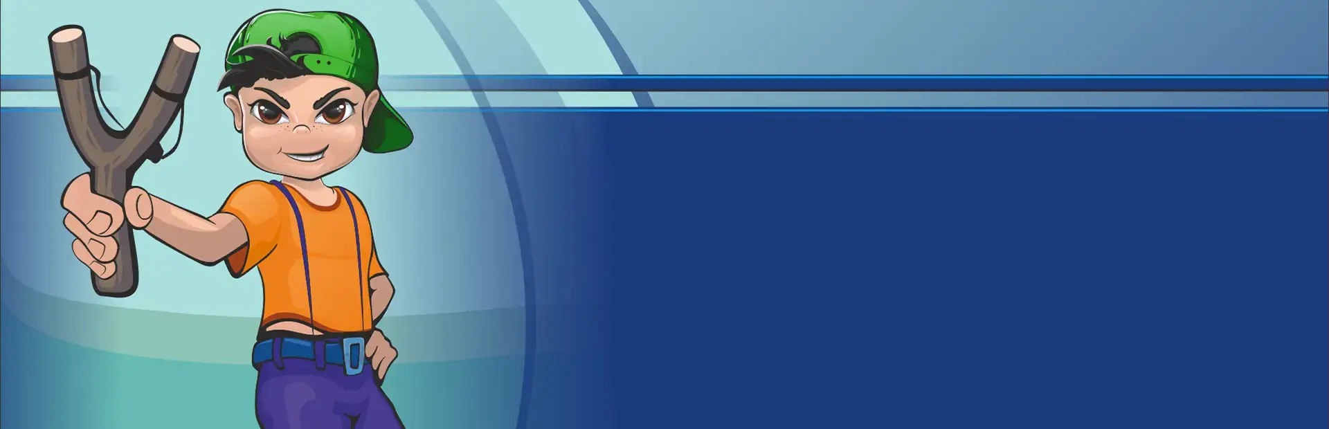 Hooligan Crusoe background