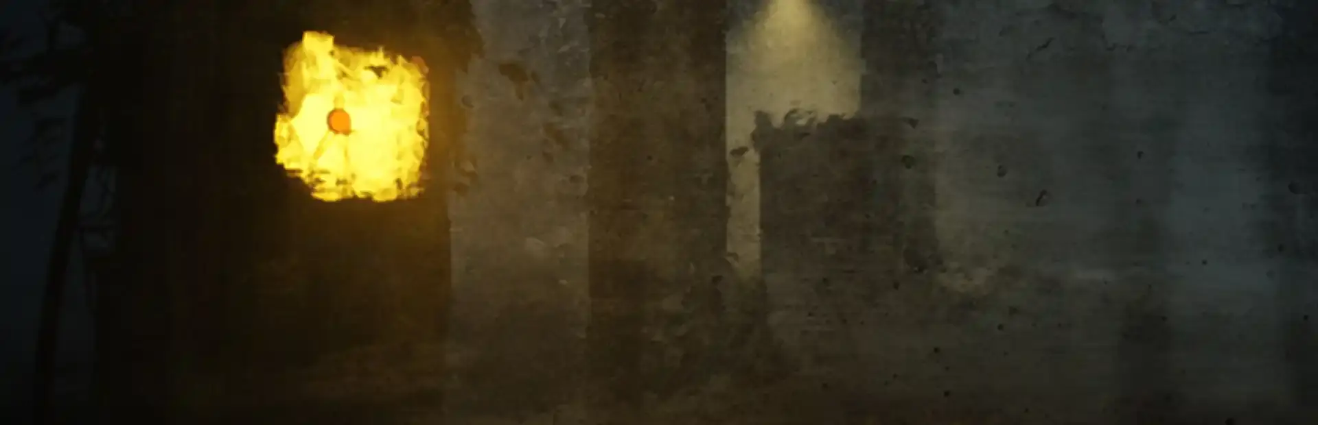 From The Past background