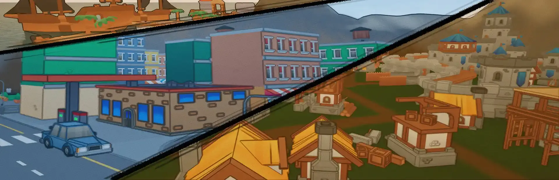 Whispers of the Hourglass background