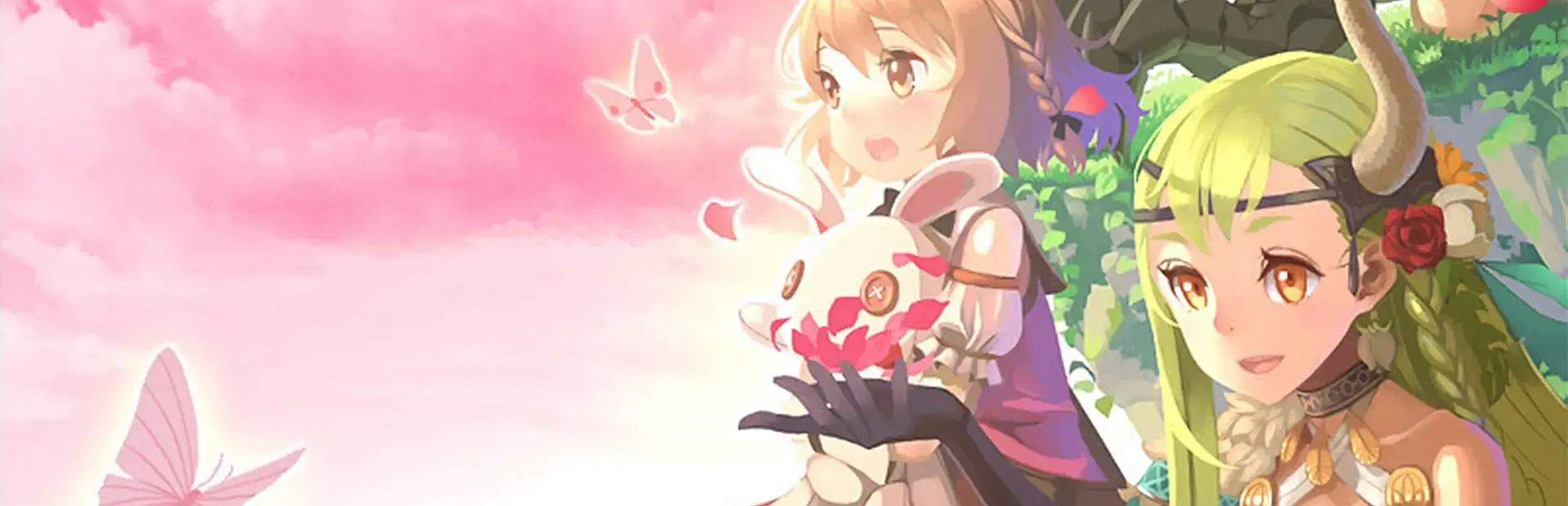 Laplace background