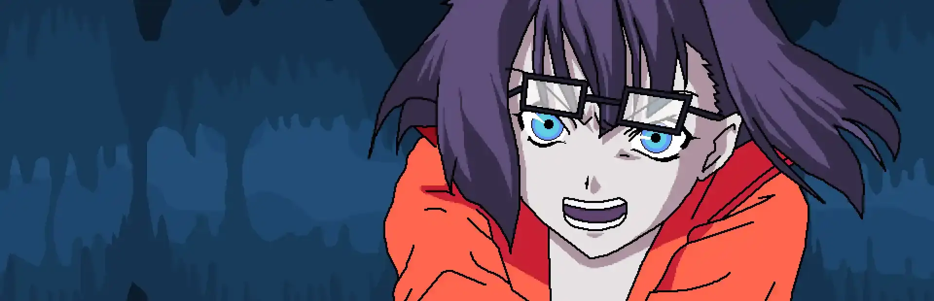 Bad Girl background