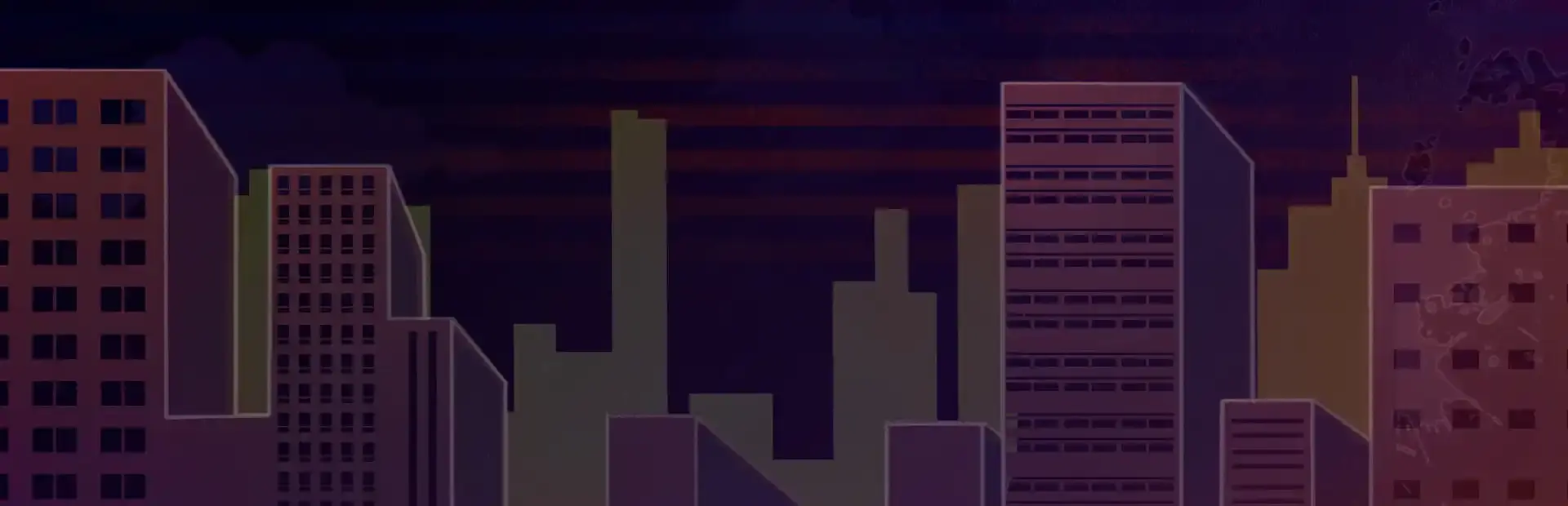 Blind Simulator background