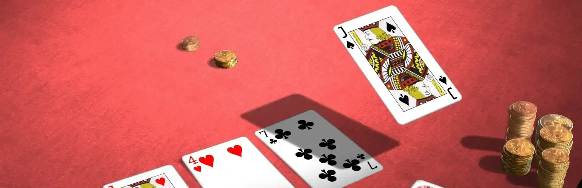 Trendpoker 3D: Free Online Poker background