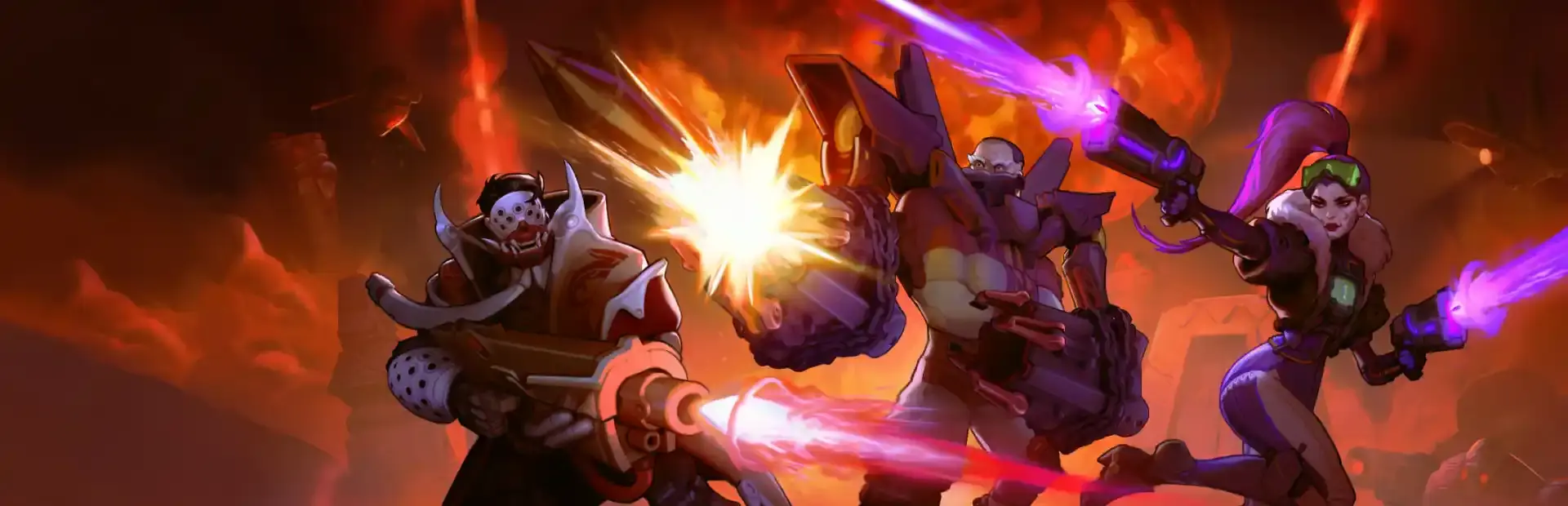Battle Planet: Judgement Day background