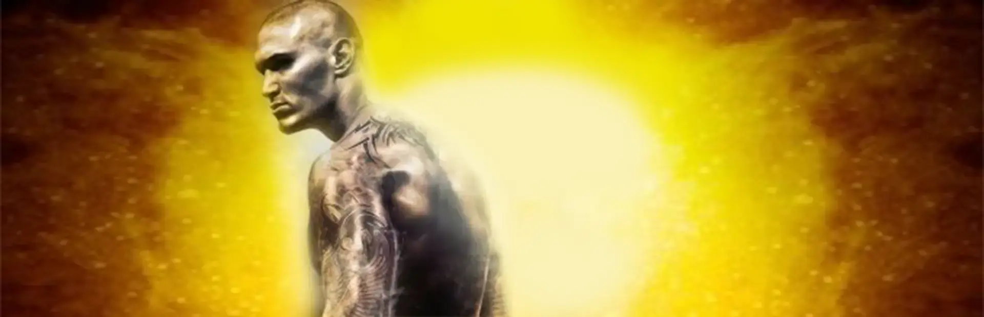 WWE '12 background