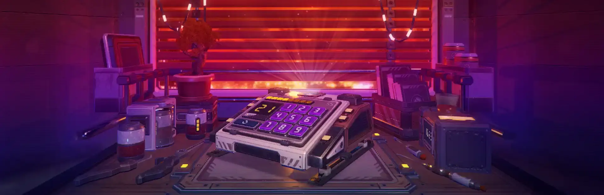 Access Denied background