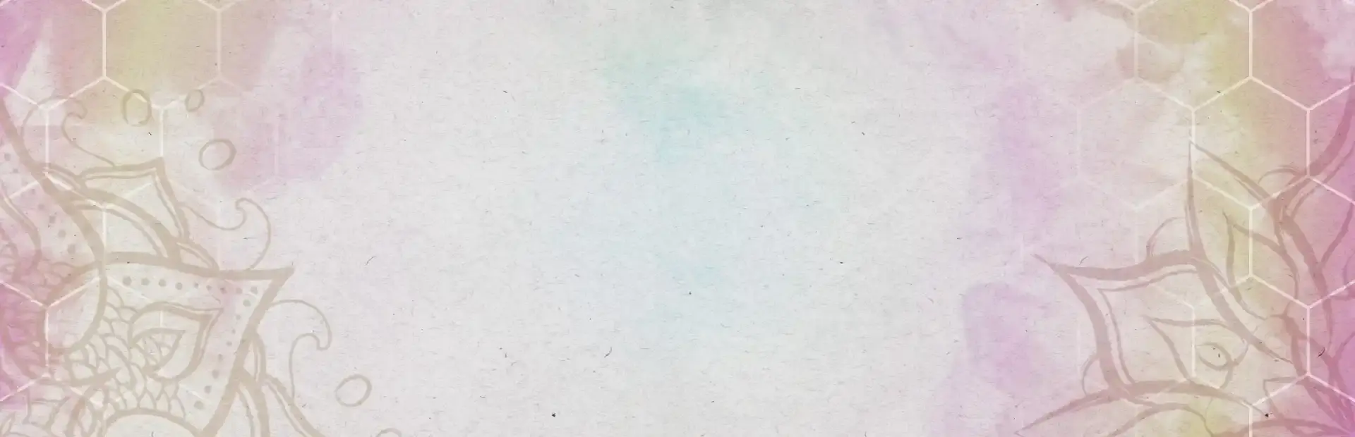 Ink Shapes: Book One background