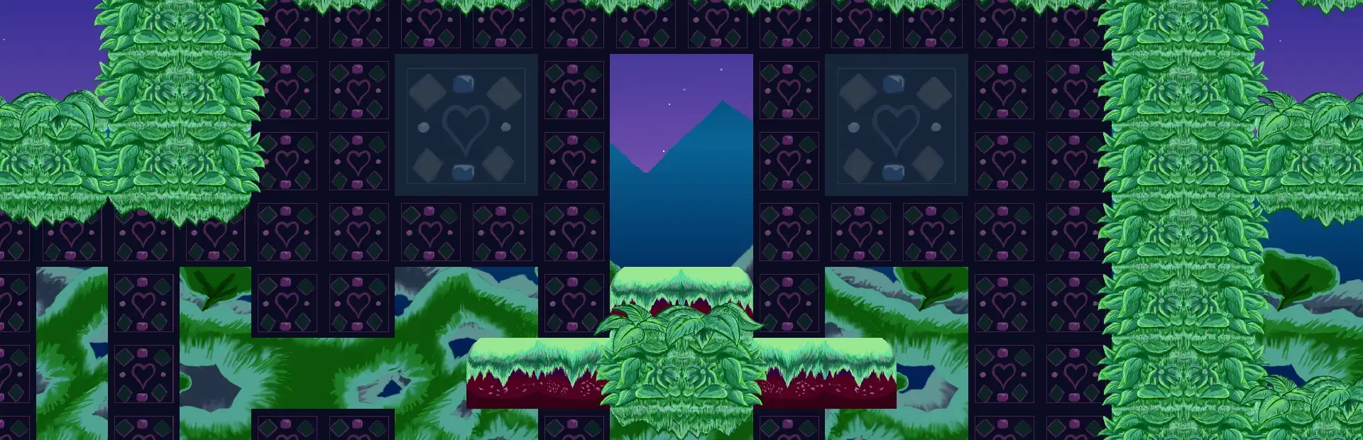 PulseCharge background