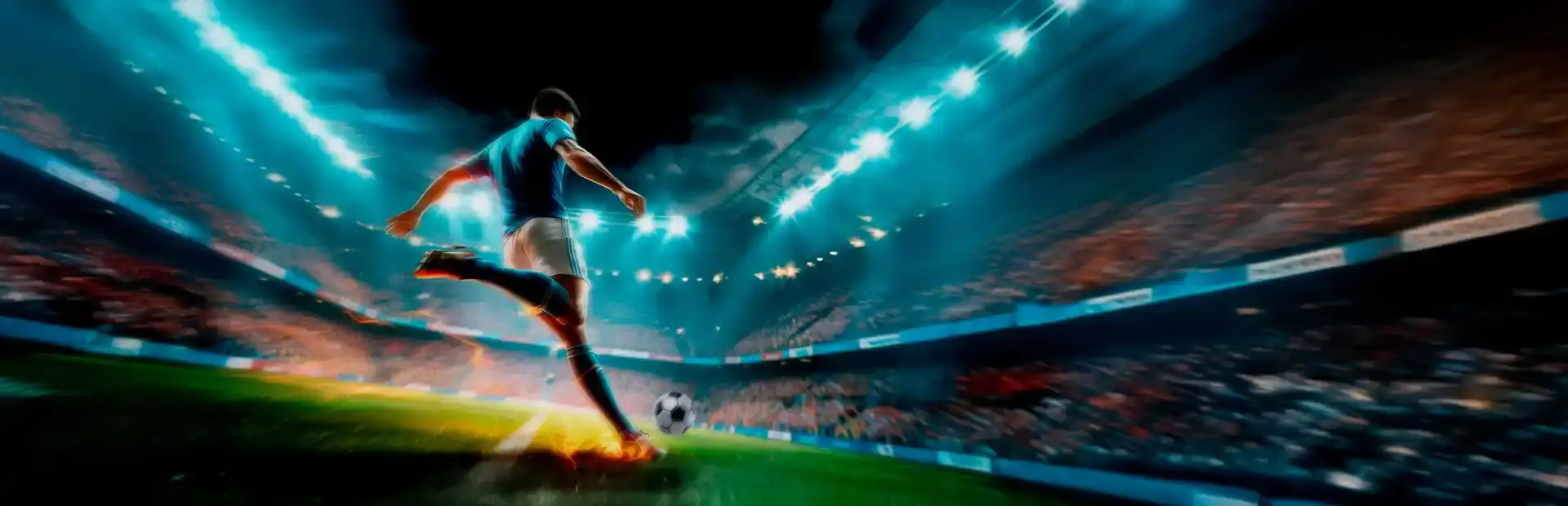 Motion Soccer Pro background