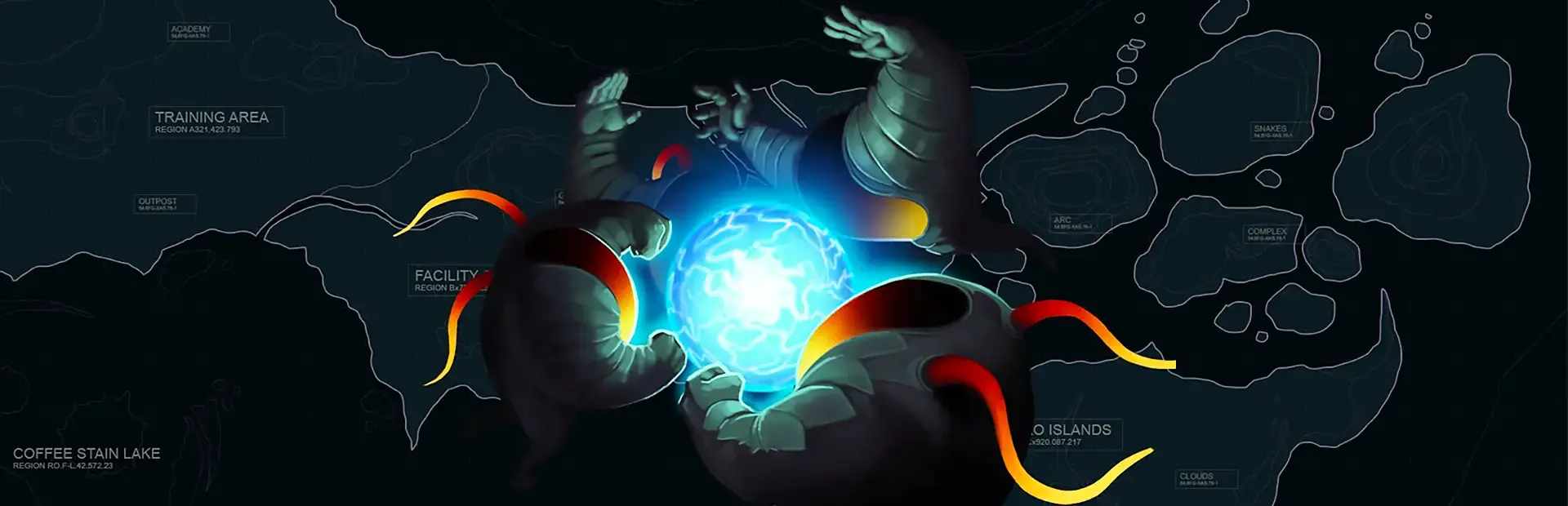 Super Sanctum TD background