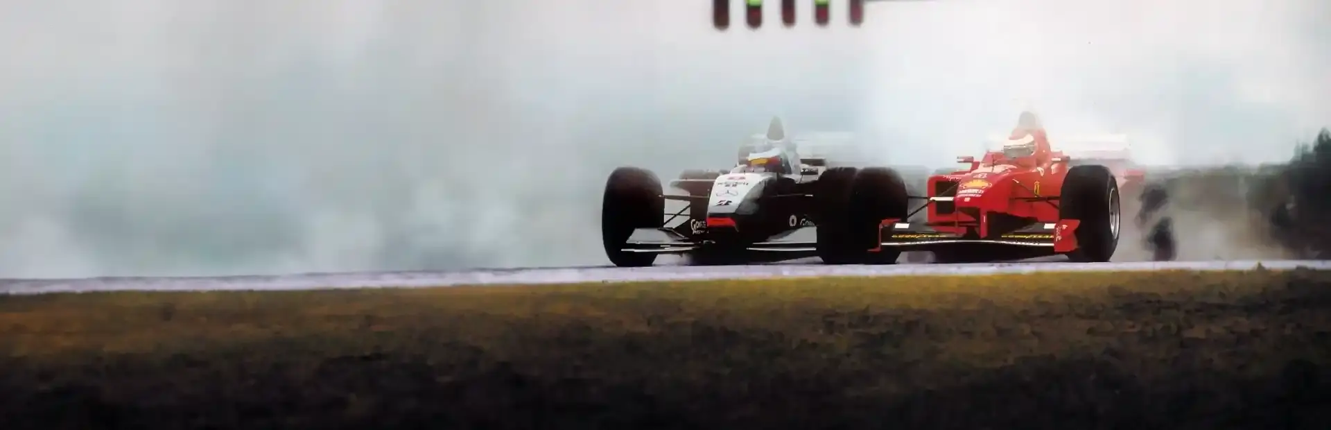 Grand Prix 3 background
