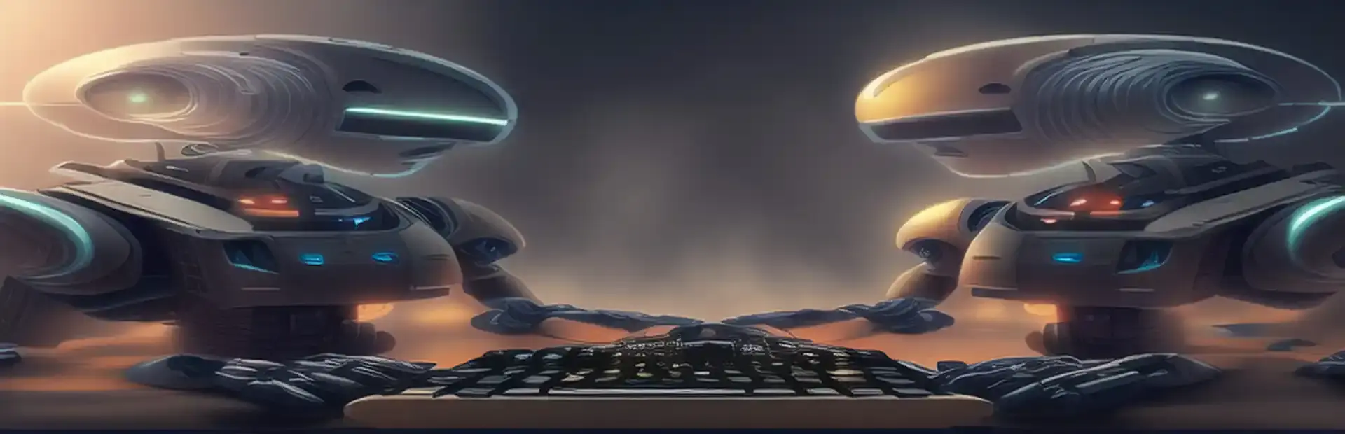 Typing Battle background