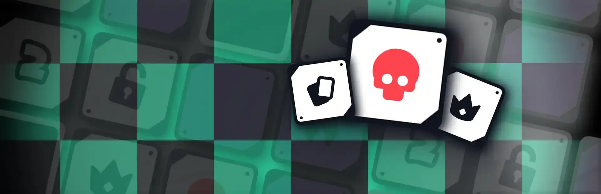 Infinity Sweeper background