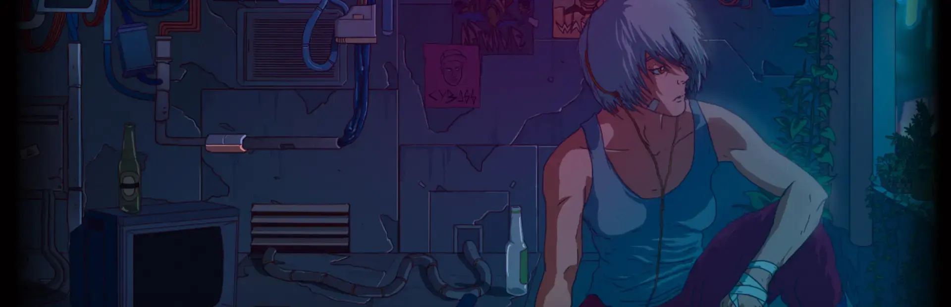 Akane background