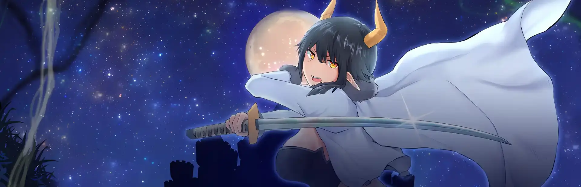 Incubus Quest background