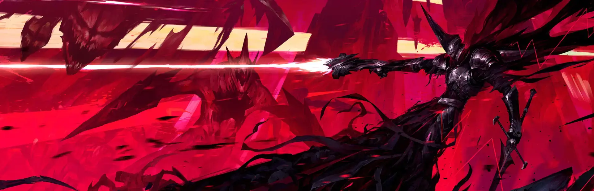 Kill Knight background