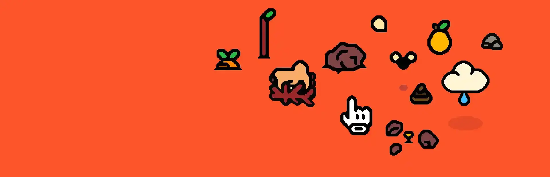 Clickbox background