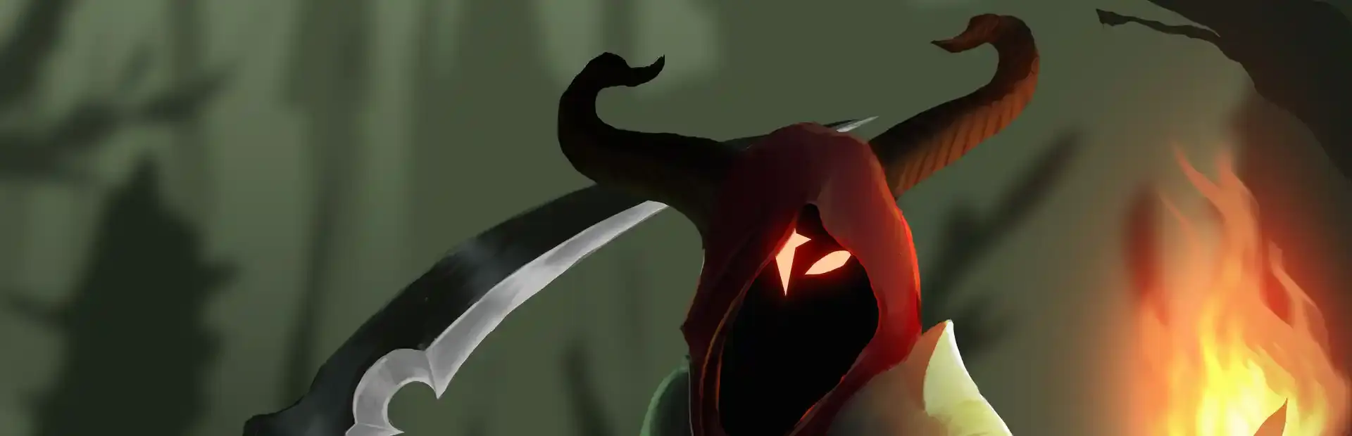 Sidestep Legends background