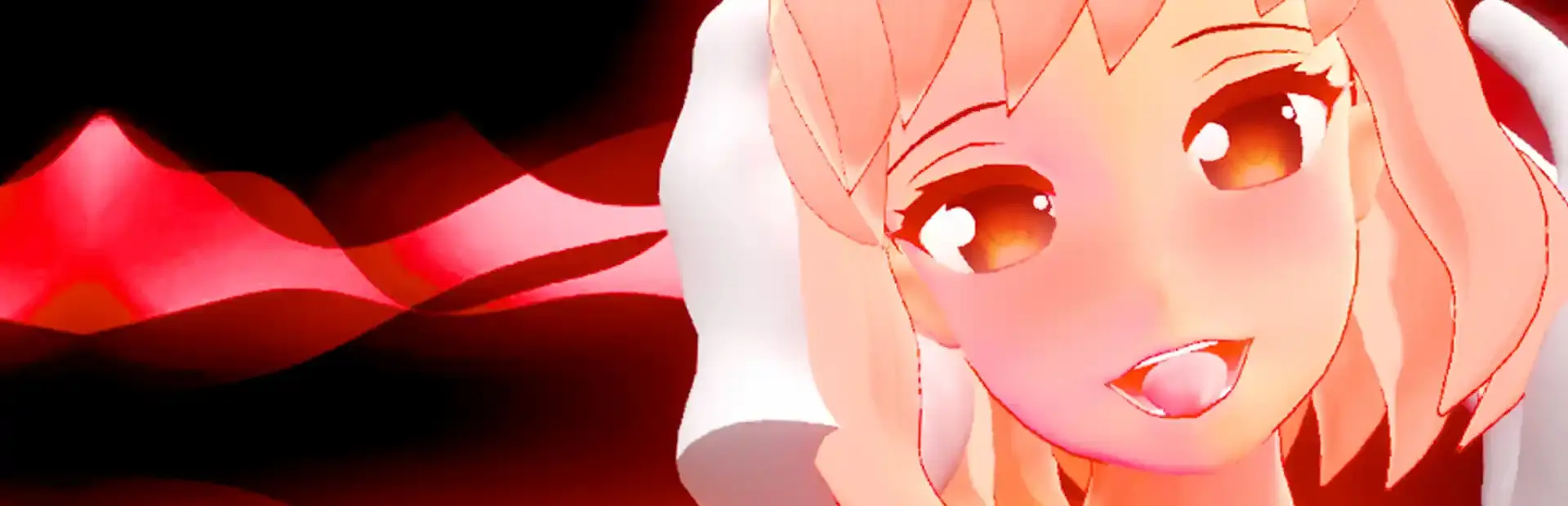 Hentai VR background