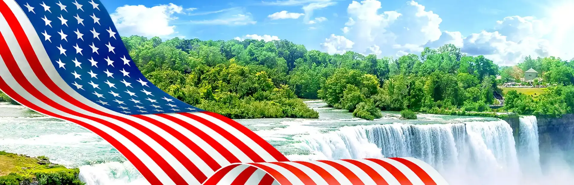 Finding America: The Great Lakes background
