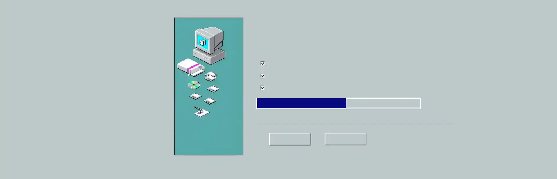 Malware background