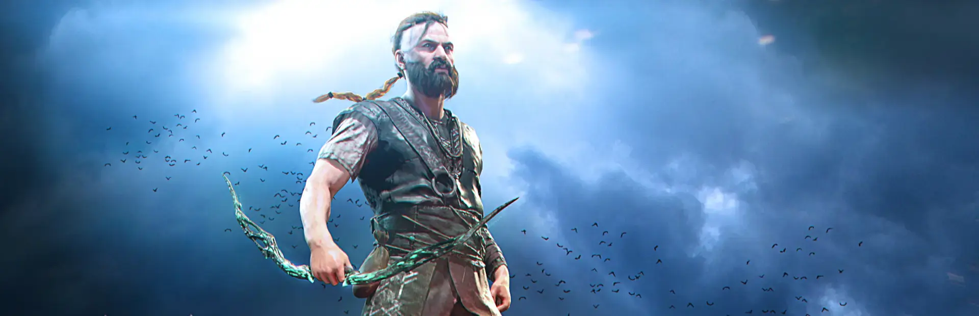 Einar background