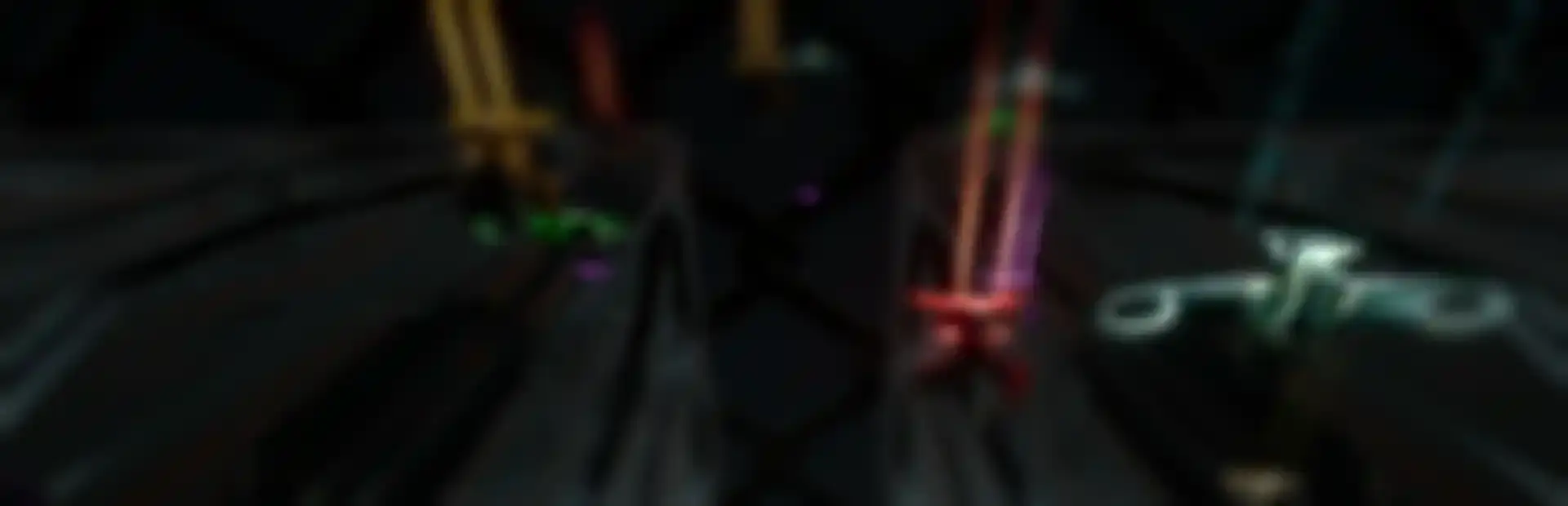 DarkAir background