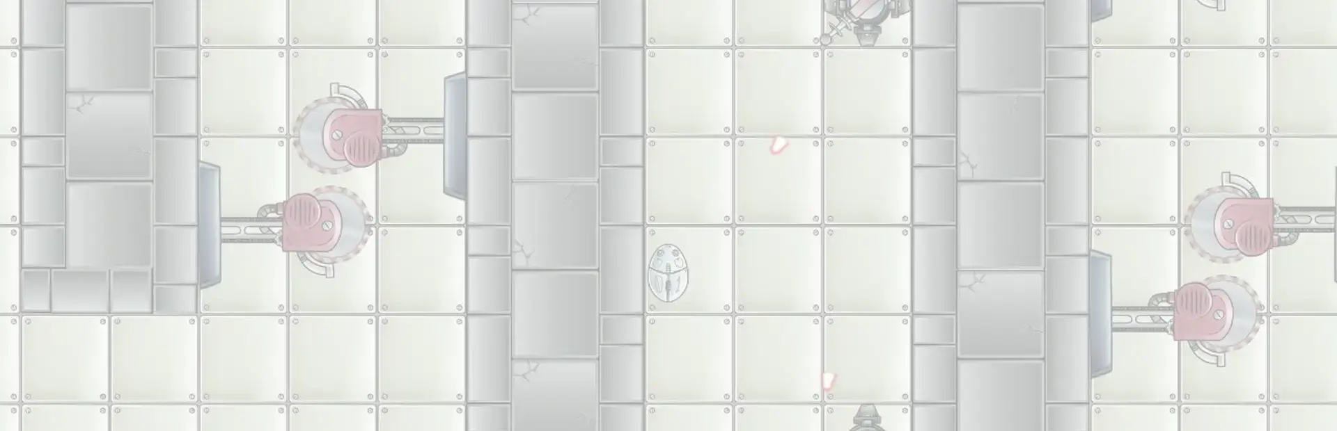 Super Robo Gakuen background