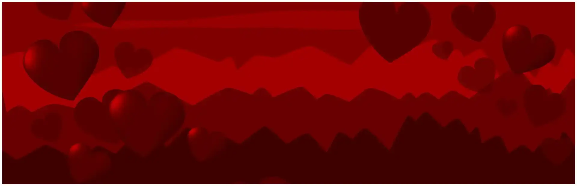 GraFi Valentine background