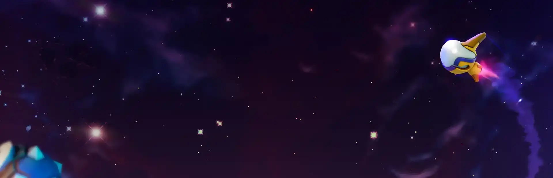 EWorlds background