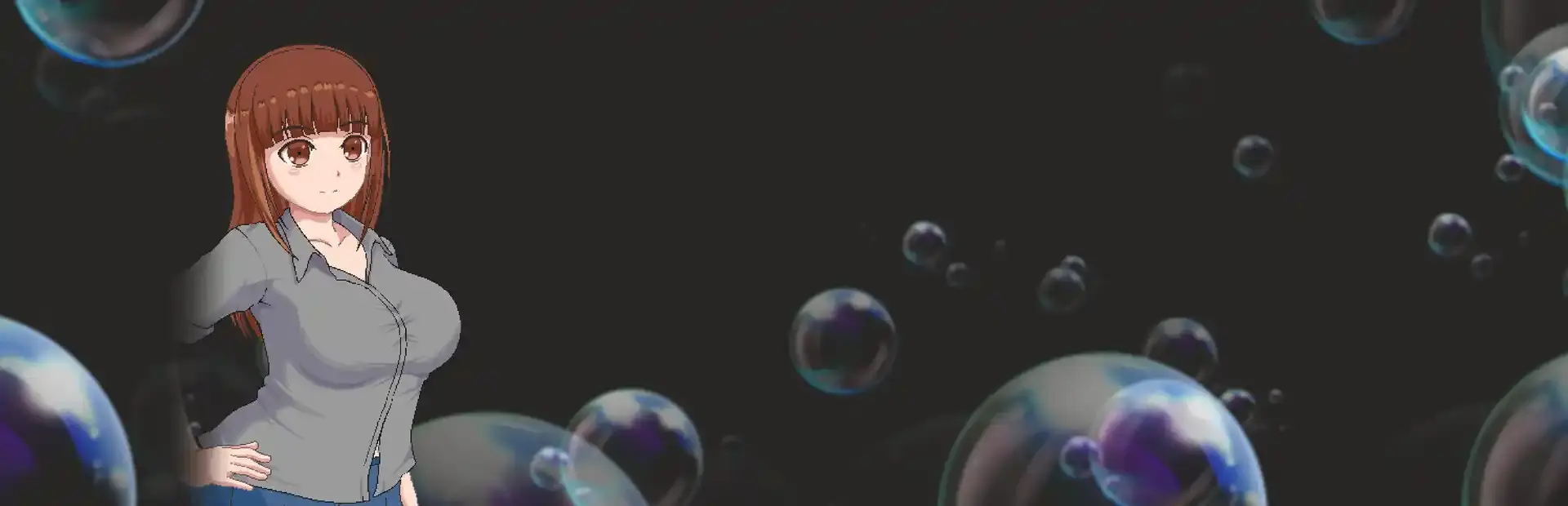 Sayaka's Addiction background