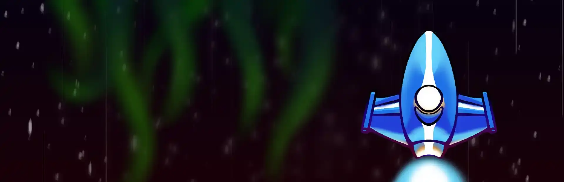 Project Starship background