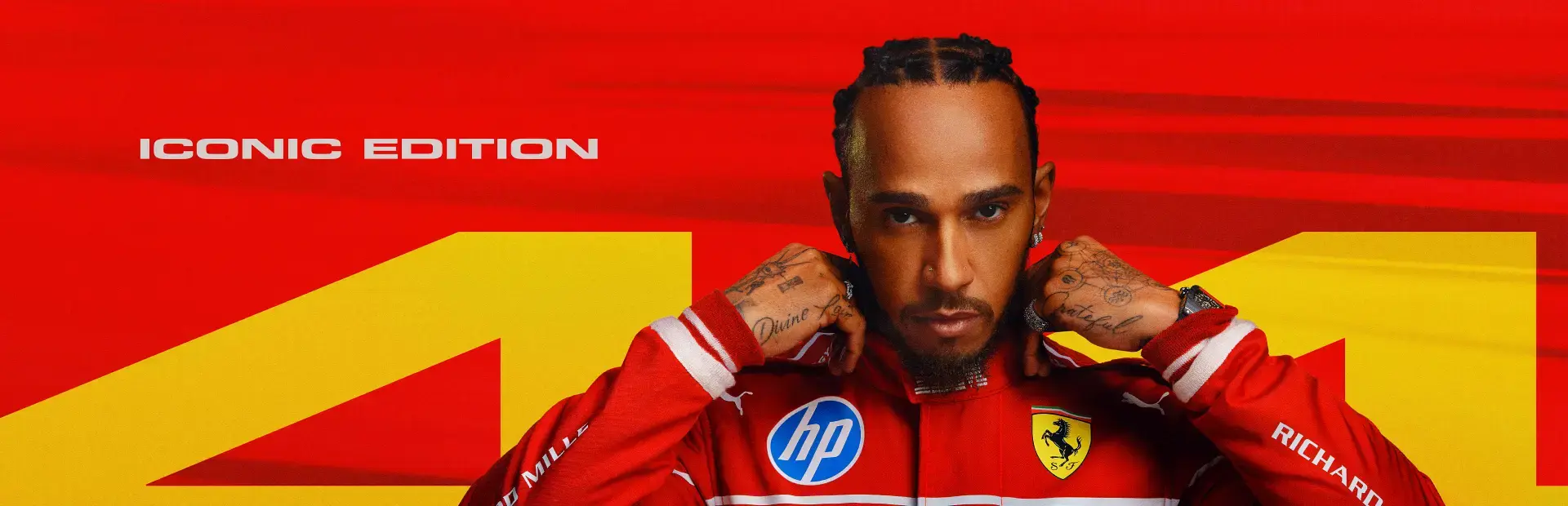 F1 25 background