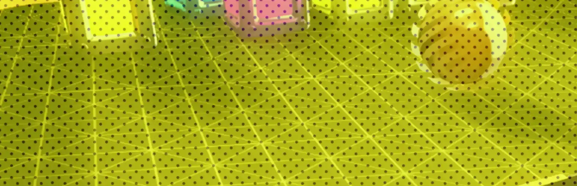 Rebound Ball background