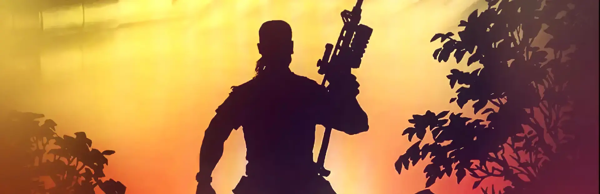 Jagged Alliance: Deadly Games background
