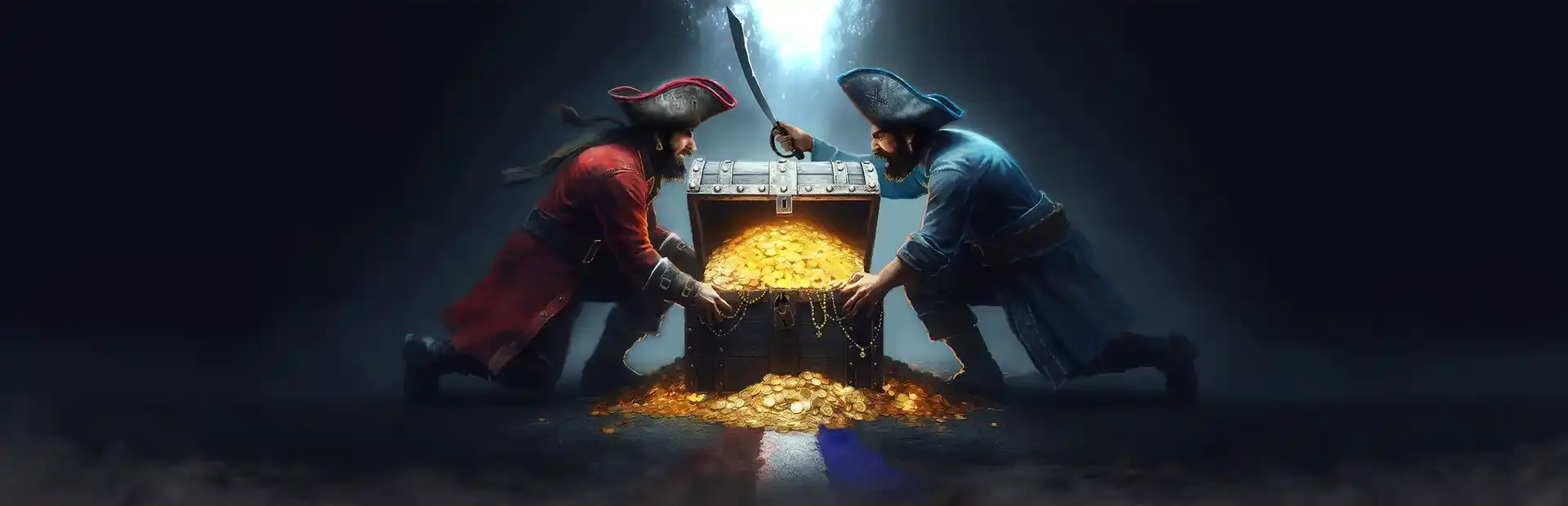Cannonball Crew background