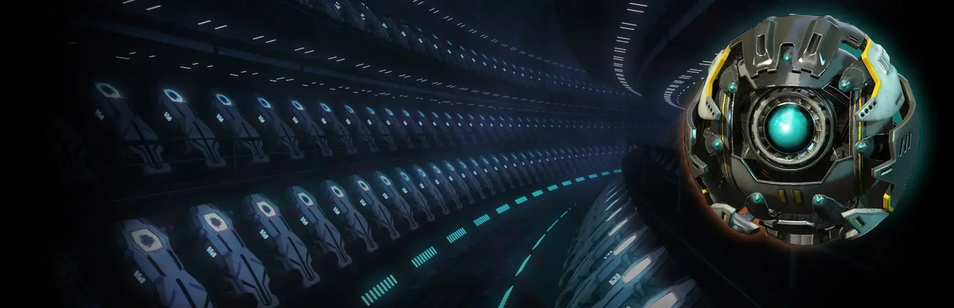 Project Aura background