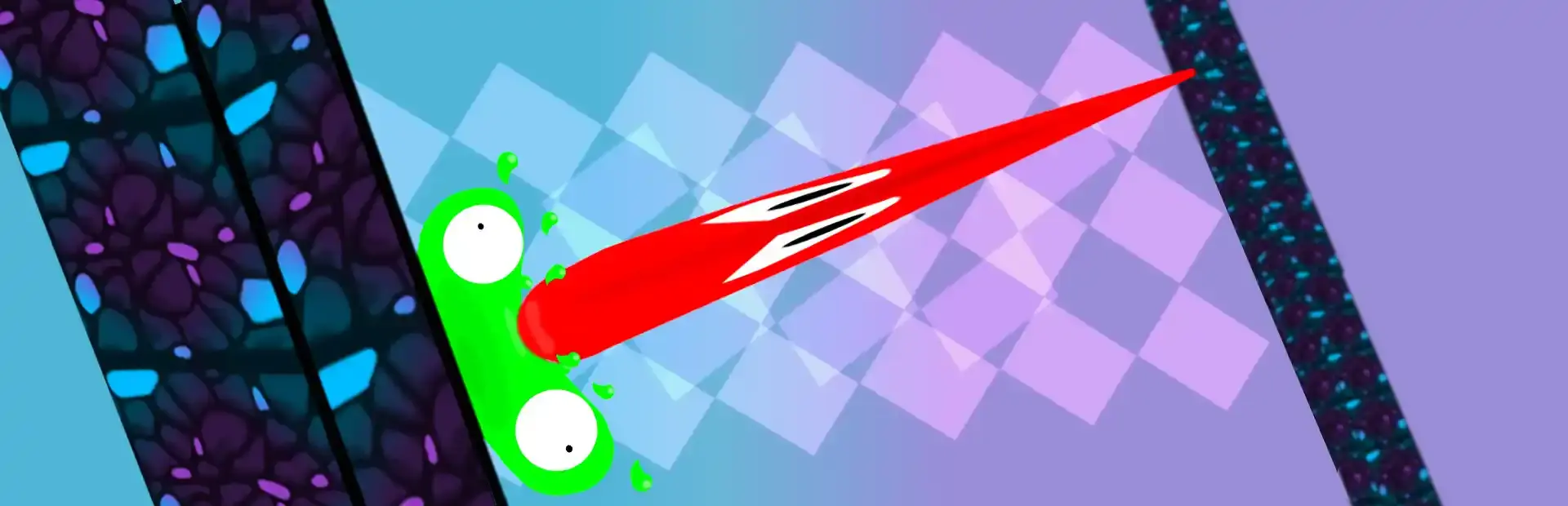 Smush background