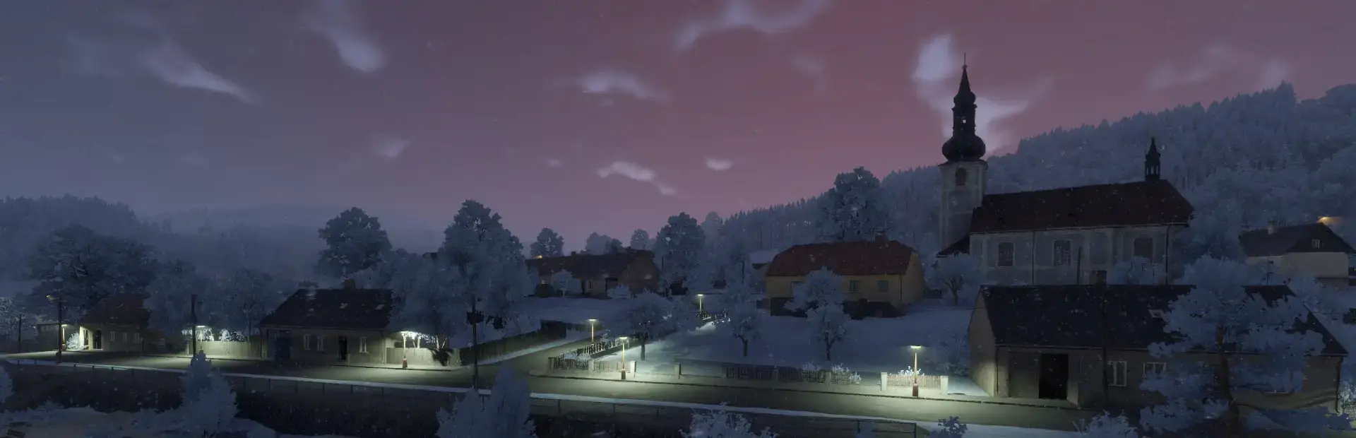 Arma Reforger background
