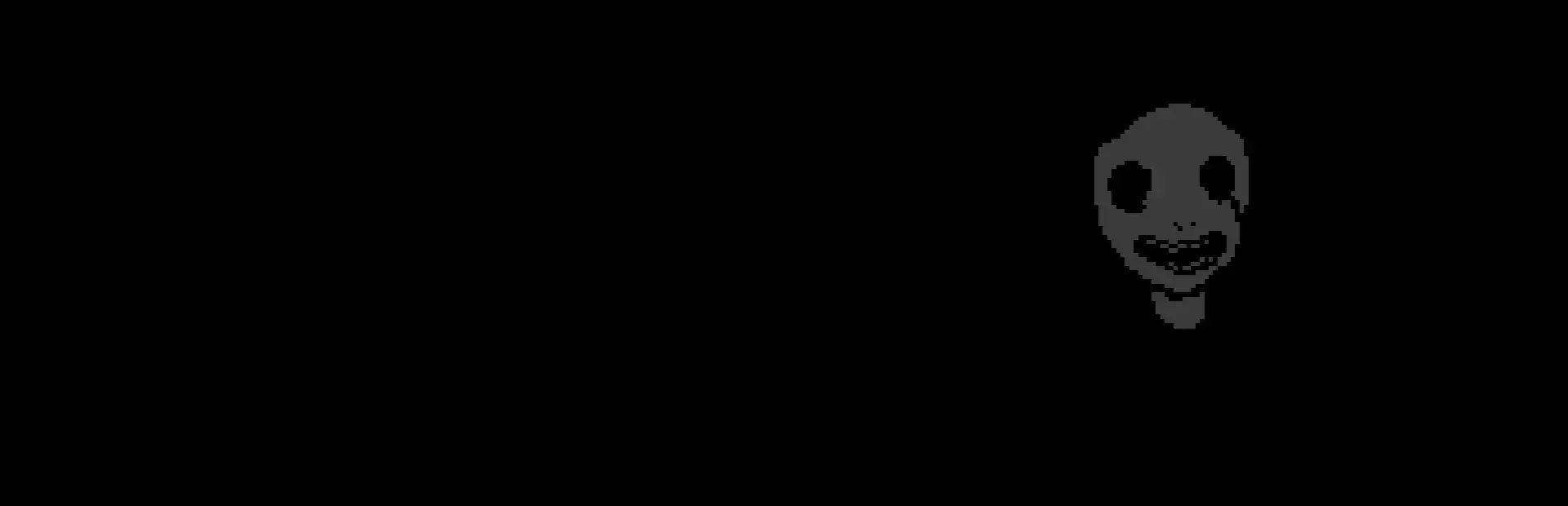 Imscared background