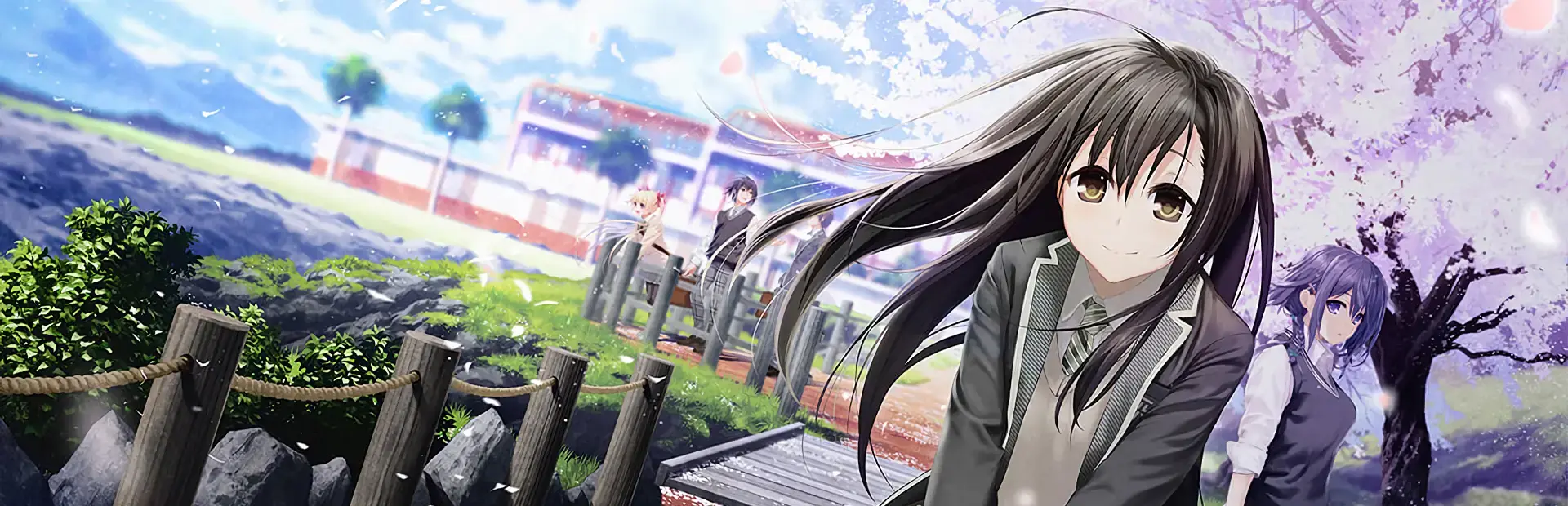 Re: LieF ~Shin'ainaru Anata e~ background
