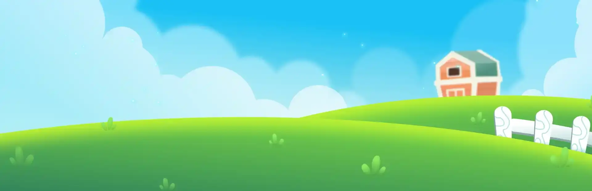 Watermelon Suika Game background