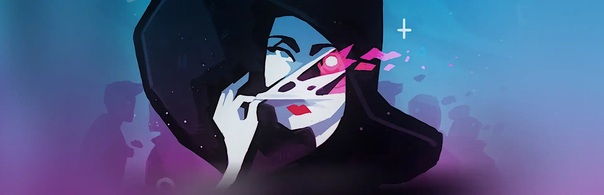 Cultist Simulator: Anthology Edition background