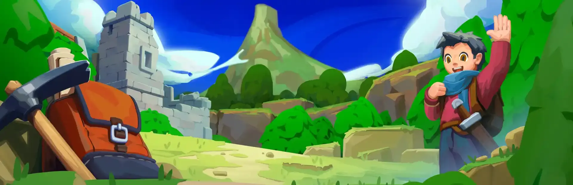 Pixplorer background