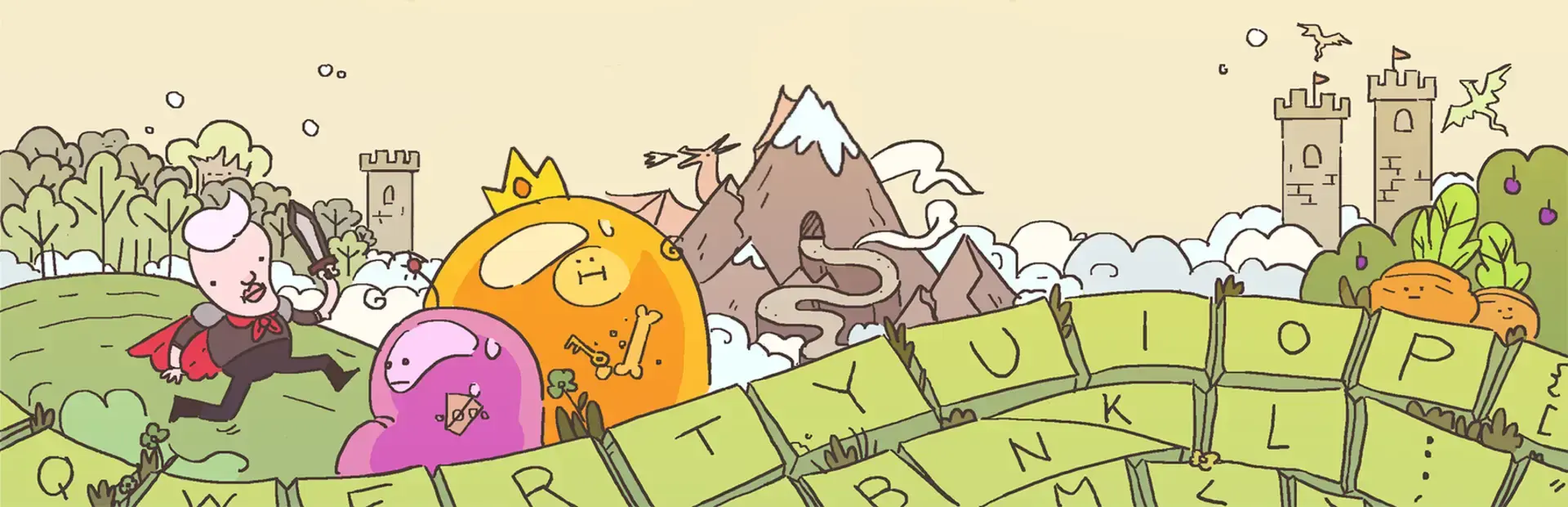 Chatventures background